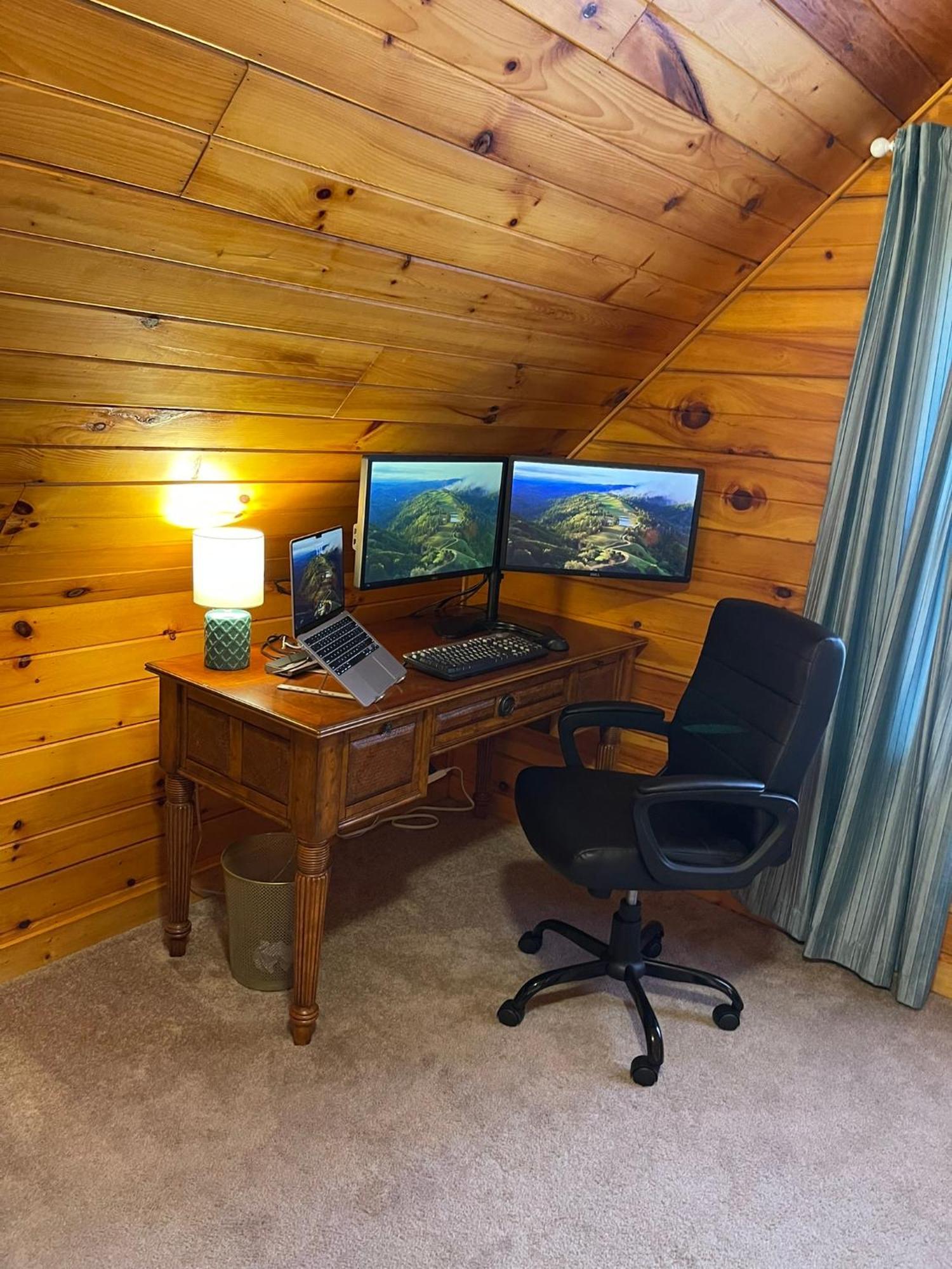 Cozy Cabin In Red River Gorge Rogers Exterior photo